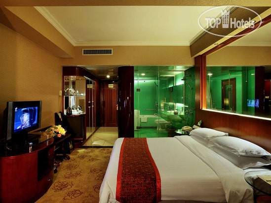 New photos from tourists Hongfeng Hotel 4*
