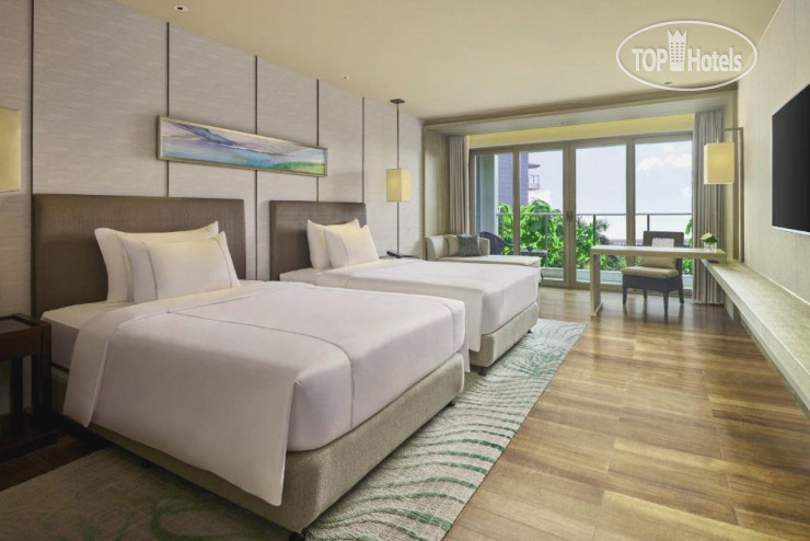 Photos Shenzhen Dameisha Kingkey Palace Hotel