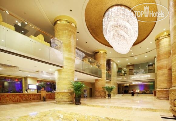 New photos from tourists Royal International Hotel 4*