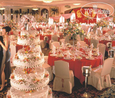 New photos from tourists Shangri-La Hotel Shenzhen 5*