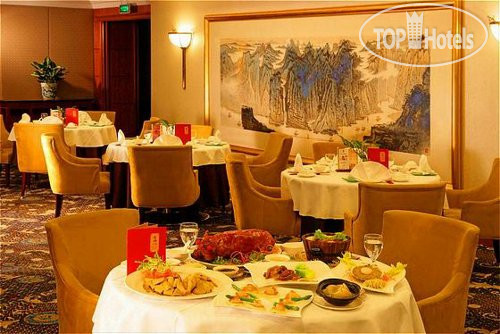 New photos from tourists Crowne Plaza Hotel & Suites Landmark Shenzhen 5*