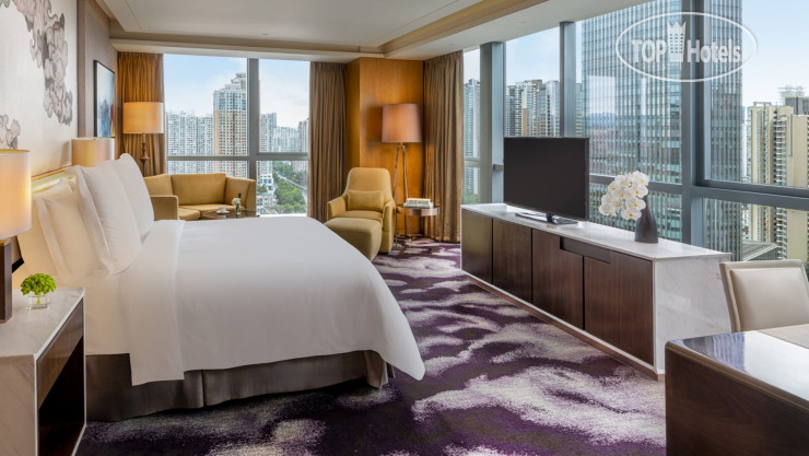 Photos Four Seasons Hotel Shenzhen