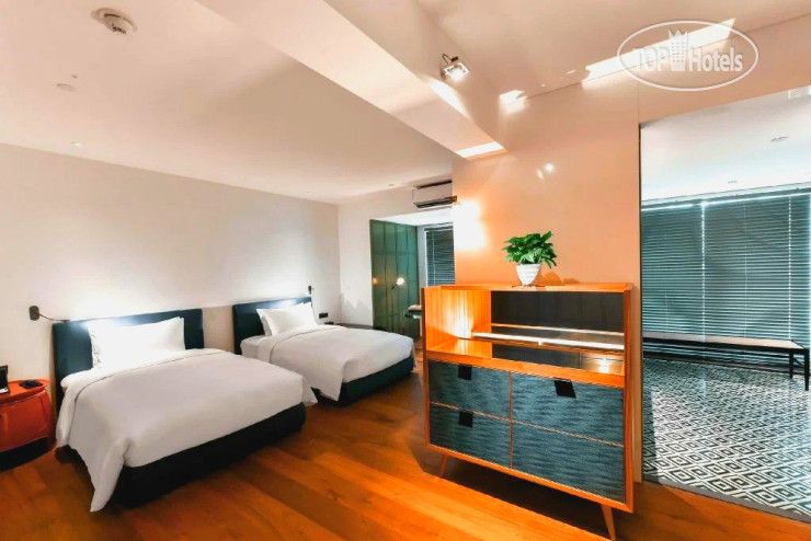 Photos Crowne Plaza Shenzhen Nanshan