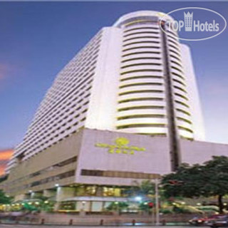 Photos Century Plaza