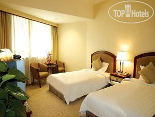 New photos from tourists Century Plaza 4*