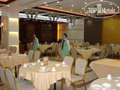 New photos from tourists Shenzhen Jingdi 3*