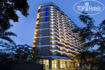 Hotel photo Somerset Garden City 4*