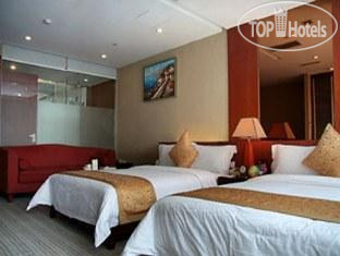 Hotelier's photos Golden Central 4*
