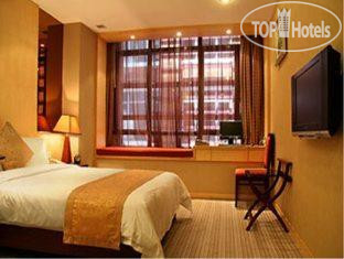 New photos from tourists Golden Central 4*