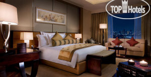 New photos from tourists The Ritz Carlton 5*
