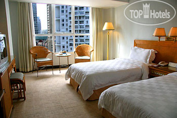 Hotel photo Hedong 3*