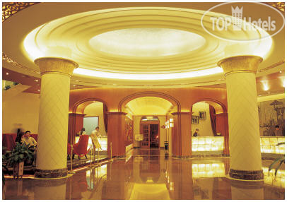 Hotel photo Shenzhen Shanghai Hotel 4*