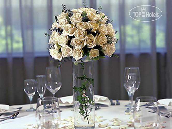 Hotelier's photos Grand Mercure Oriental Ginza Shenzhen 5*