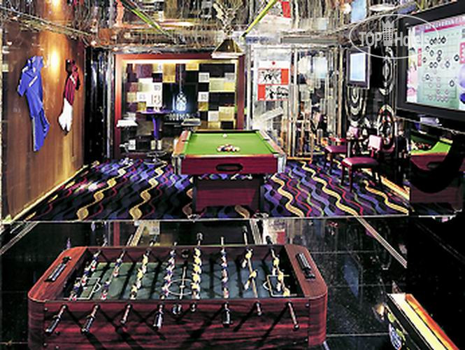 New photos from tourists Grand Mercure Oriental Ginza Shenzhen 5*