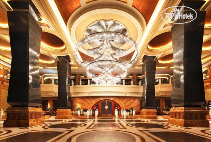 New photos from tourists Sheraton Shenzhen Futian Hotel 5*