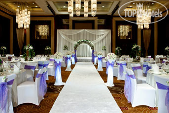 New photos from tourists Four Points by Sheraton Shenzhen 5*