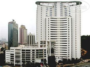 Фото CM Plus Service Apartment Shenzhen Taige