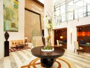 New photos from tourists CM Plus Service Apartment Shenzhen Taige 5*