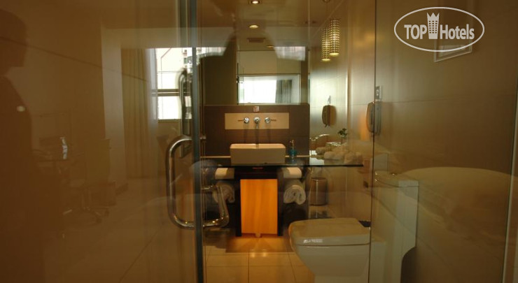 New photos from tourists The Pavilion Century Tower 4*