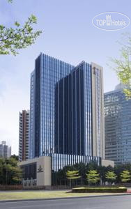 Photos JW Marriott Hotel Shenzhen