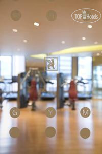 New photos from tourists JW Marriott Hotel Shenzhen 5*