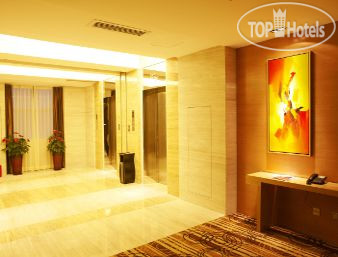 New photos from tourists Ramada Plaza Shenzhen North 5*