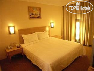 New photos from tourists Super 8 Shenzhen Peng Yue She Kou Tai Zi 2*