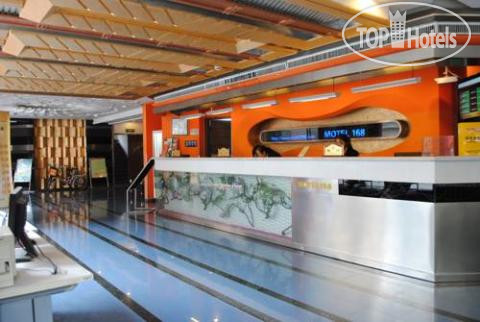 New photos from tourists Motel 168 Chengdu Jiuyanqiao 3*