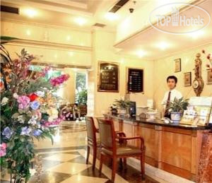 Hotelier's photos Tai Yi 3*
