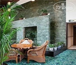 New photos from tourists Tai Yi 3*