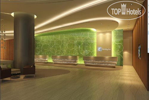 New photos from tourists Holiday Inn Chengdu Xindu 4*