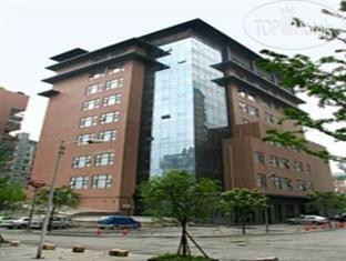 Hotelier's photos Hanyi 3*
