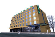New photos from tourists Shanshui Trends Hotel (Jiuyan Bridge) 2*