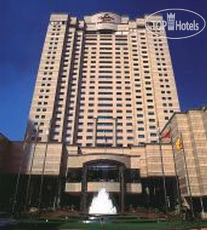 Hotel photo Crowne Plaza Chengdu City Center 5*