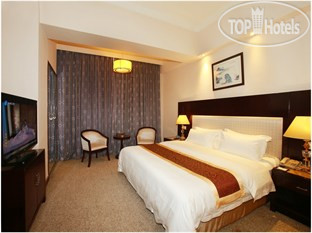 New photos from tourists Chengdu Prime Hotel Yinzuo 4*