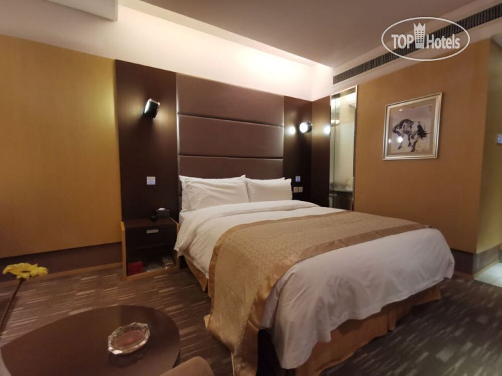 Hotel photo Xinhua International Hotel 4*