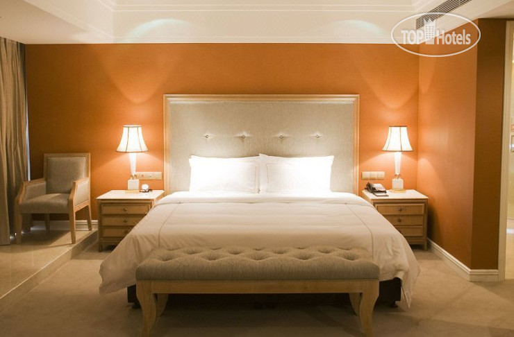Фото Jinjiang Generation International Hotel