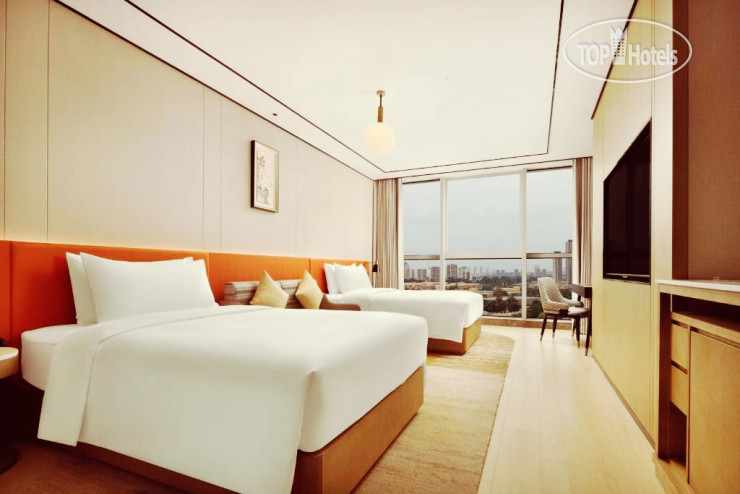 Photos Hilton Garden Inn Chengdu Chenghua