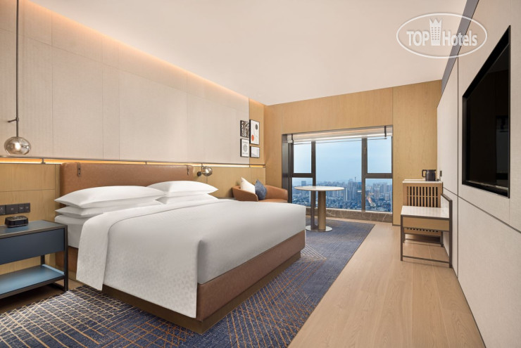 Photos Four Points By Sheraton Chengdu Chunxi Road