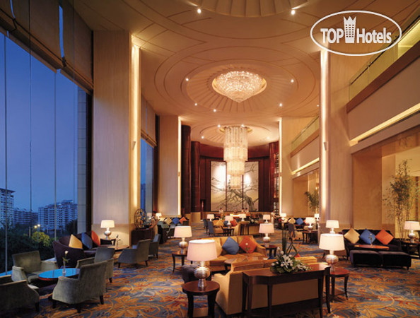Hotelier's photos Shangri-La 5*