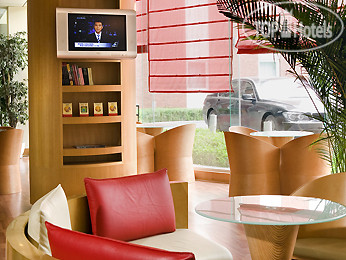 New photos from tourists Ibis Chengdu Yongfeng 3*
