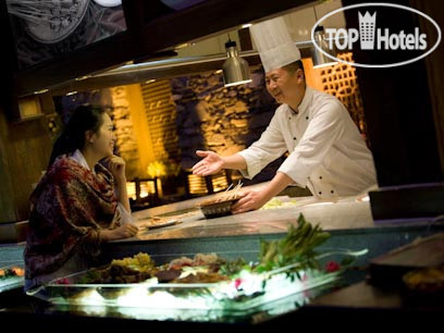 New photos from tourists InterContinental Resort Jiuzhai Paradise 5*