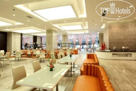 New photos from tourists Holiday Inn Express Chengdu Wuhou 4*