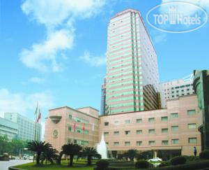 Photos Sichuan Hotel