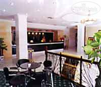 Hotel photo Golden Bridge 3*