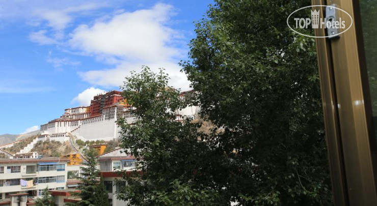 Hotel photo  Tibet Shengjie Holiday Hotel  3*