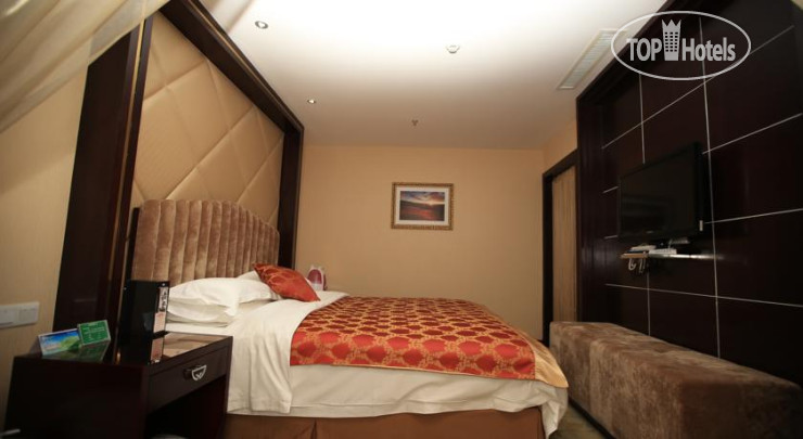 New photos from tourists Tibet Shengjie Holiday Hotel 3*