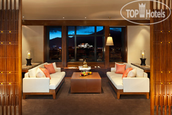 New photos from tourists The St. Regis Lhasa Resort 5*