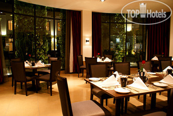 New photos from tourists Four Points by Sheraton Lhasa 5*