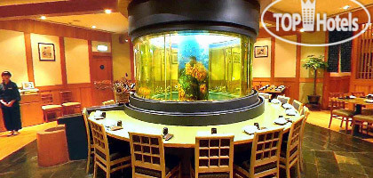 New photos from tourists Harbour Plaza Kunming 4*